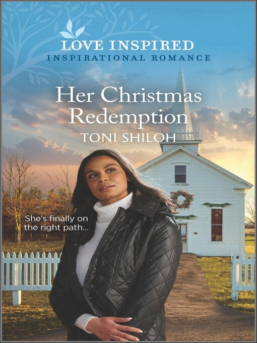 Title details for Her Christmas Redemption by Toni Shiloh - Available